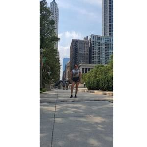 Meet your Posher, Daniela